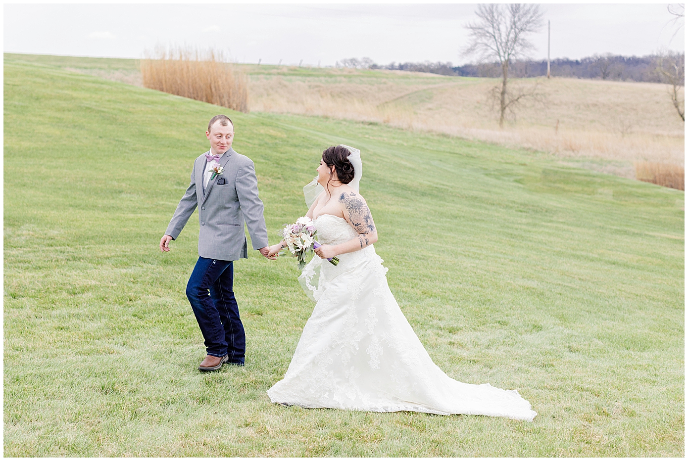 Beers,country wedding,pandemic,