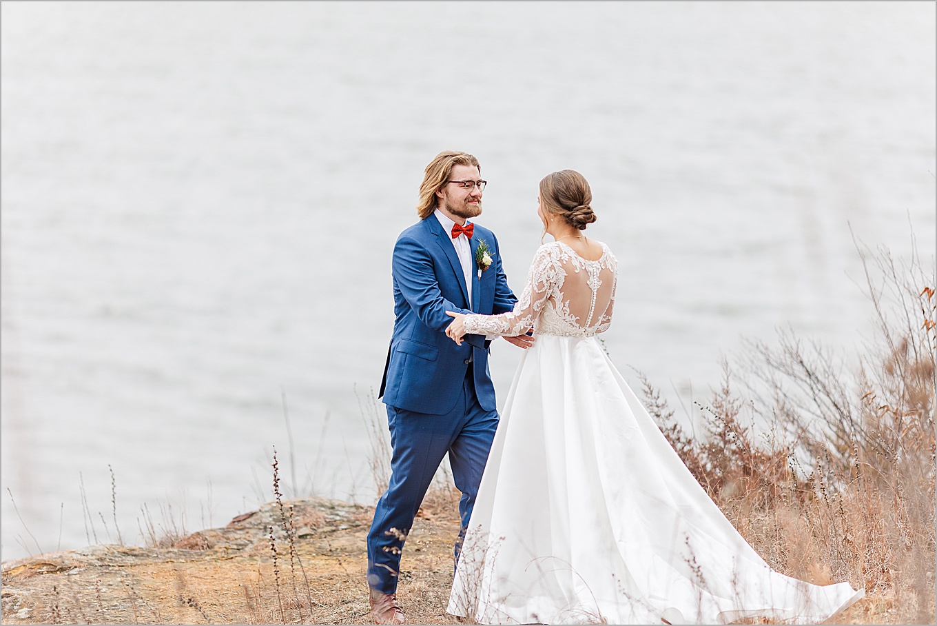 New Year's Eve Wedding 12.31.23 Wedding