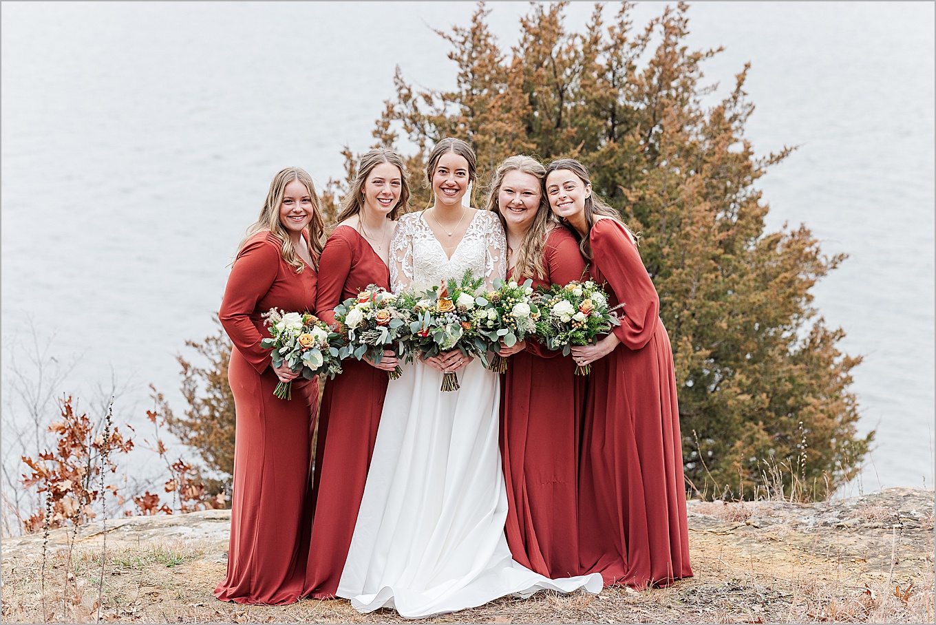 New Year's Eve Wedding 12.31.23 Wedding