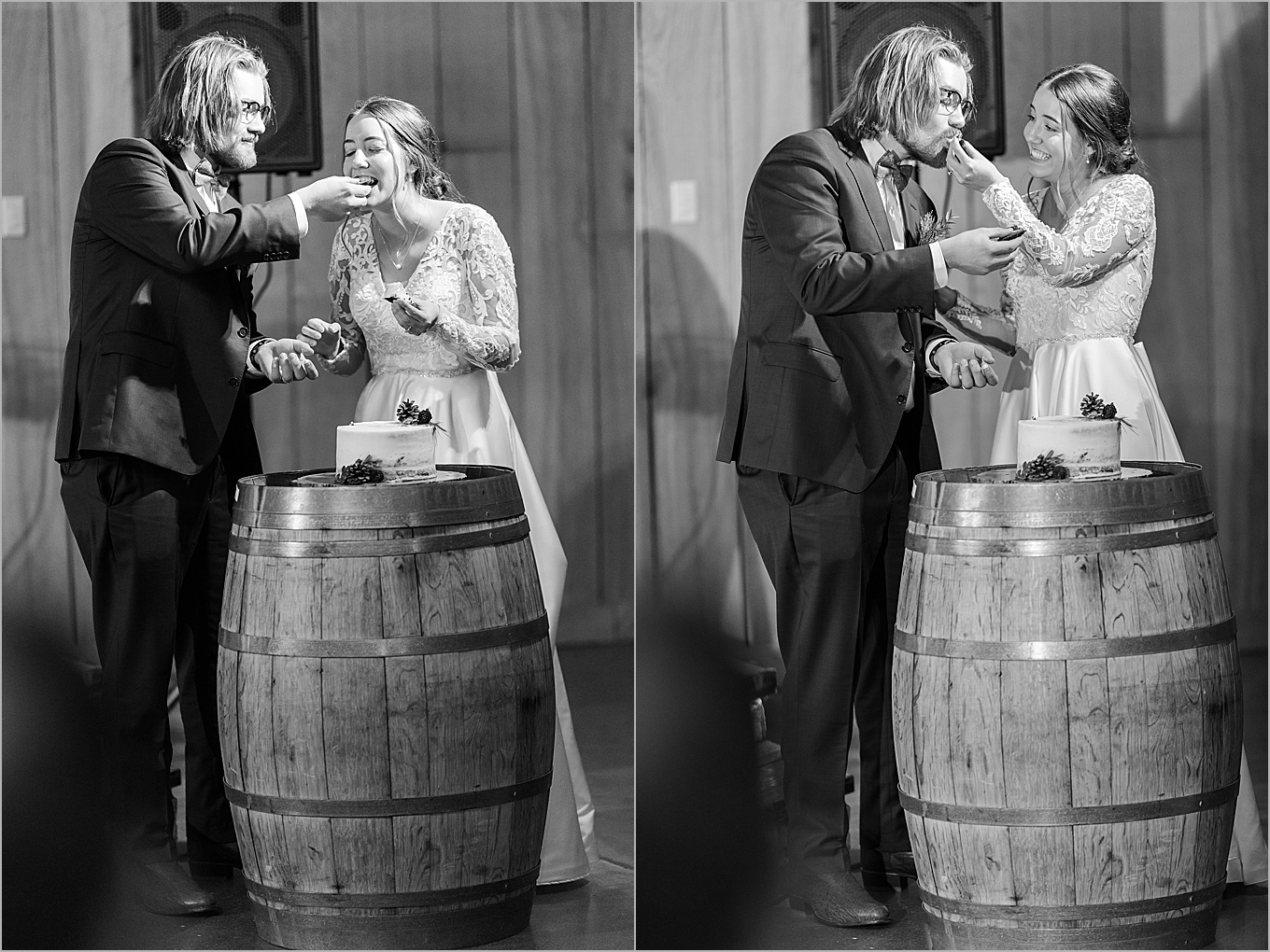 New Year's Eve Wedding 12.31.23 Wedding