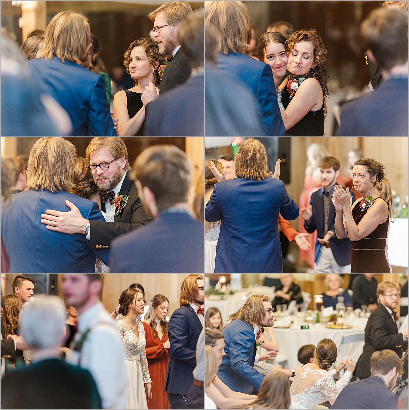 New Year's Eve Wedding 12.31.23 Wedding